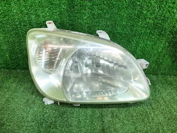 ФАРА НА TOYOTA RAUM EXZ10