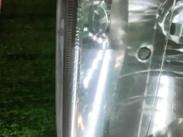 ФАРА НА TOYOTA RAUM EXZ10
