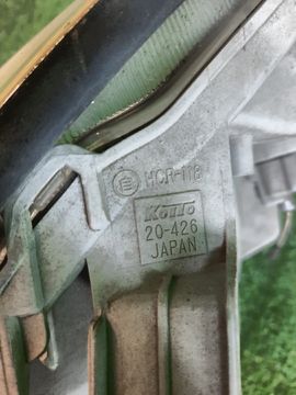 ФАРА НА TOYOTA PREMIO NZT240