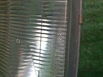 ФАРА НА TOYOTA MARK II GX90