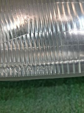 ФАРА НА TOYOTA MARK II GX90