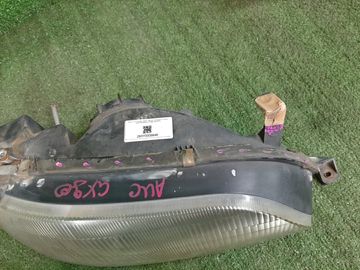 ФАРА НА TOYOTA MARK II GX90