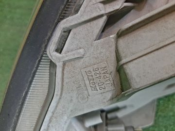 ФАРА НА TOYOTA PREMIO NZT240