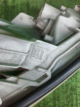 ФАРА НА TOYOTA PREMIO NZT240