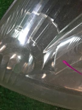 ФАРА НА TOYOTA COROLLA NZE121 