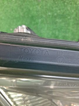 ФАРА НА TOYOTA CELICA ZZT230