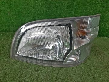 ФАРА НА DAIHATSU HIJET TRUCK S201P