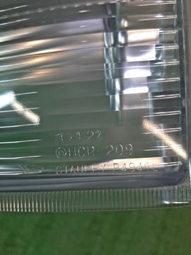 ФАРА НА DAIHATSU HIJET TRUCK S201P