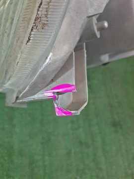 ФАРА НА TOYOTA VITZ NCP10