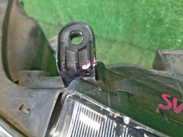 ФАРА НА TOYOTA VISTA ARDEO SV50G