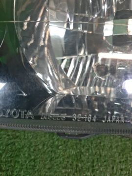 ФАРА НА TOYOTA VISTA ARDEO SV50G