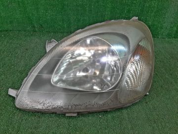 ФАРА НА TOYOTA VITZ NCP10
