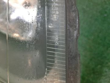 ФАРА НА TOYOTA VITZ NCP10