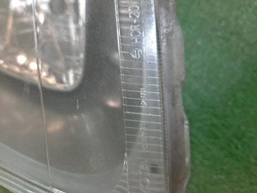 ФАРА НА TOYOTA VITZ NCP10