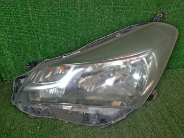 ФАРА НА TOYOTA VITZ NCP131