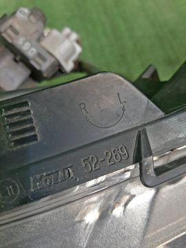 ФАРА НА TOYOTA VITZ NCP131