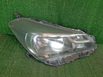 ФАРА НА TOYOTA VITZ NCP131