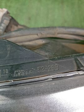 ФАРА НА TOYOTA VITZ NCP131