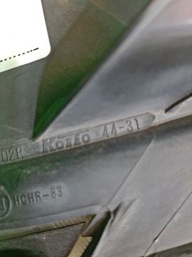 ФАРА НА TOYOTA IPSUM ACM21W