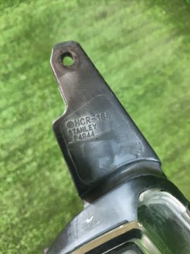 ФАРА НА HONDA FIT GD3