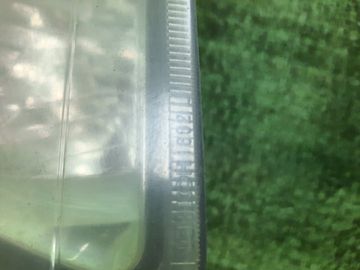 ФАРА НА NISSAN SUNNY B15