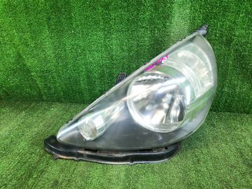 ФАРА НА HONDA FIT GD3