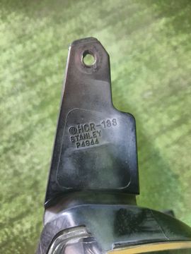 ФАРА НА HONDA FIT GD3