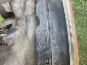 ФАРА НА NISSAN AVENIR W11