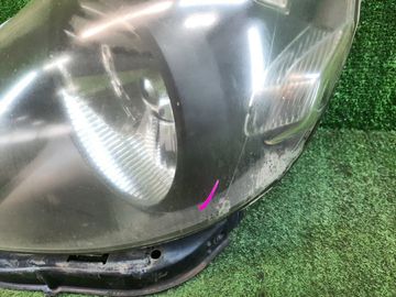 ФАРА НА HONDA FIT GD3
