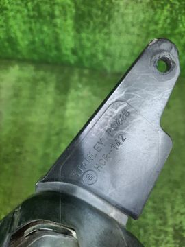 ФАРА НА HONDA FIT GD3