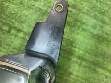 ФАРА НА HONDA FIT GD3