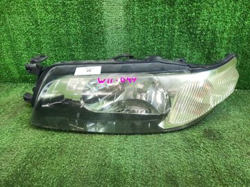 ФАРА НА NISSAN AVENIR W11