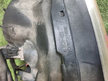 ФАРА НА NISSAN AVENIR W11