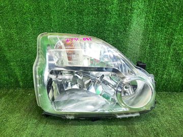 ФАРА НА NISSAN X-TRAIL T31