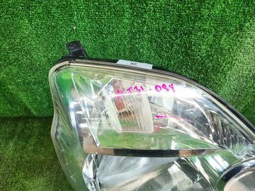 ФАРА НА NISSAN X-TRAIL T31