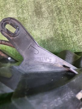 ФАРА НА NISSAN X-TRAIL T31