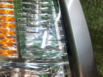 ФАРА НА NISSAN CUBE Z10