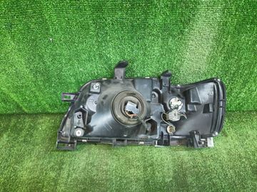 ФАРА НА NISSAN CUBE Z10