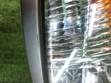 ФАРА НА NISSAN CUBE Z10