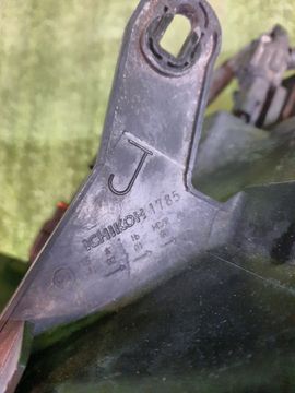 ФАРА НА NISSAN X-TRAIL T31