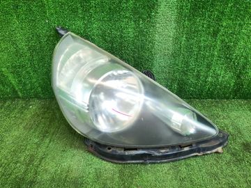 ФАРА НА HONDA FIT GD3