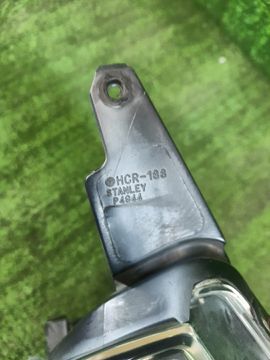 ФАРА НА HONDA FIT GD3