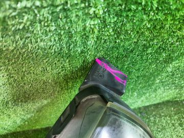 ФАРА НА HONDA FIT GD3