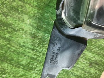 ФАРА НА HONDA FIT GD3