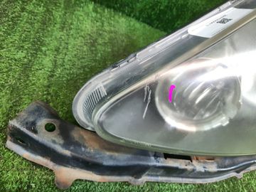 ФАРА НА HONDA FIT GD3