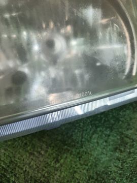 ФАРА НА MAZDA DEMIO DW3W