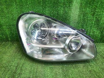 ФАРА НА NISSAN CIMA GF50