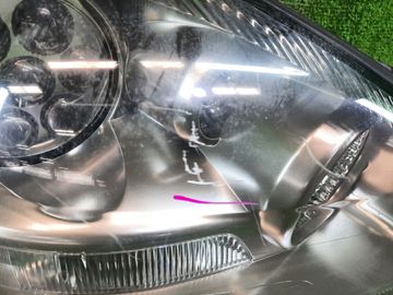 ФАРА НА NISSAN CIMA GF50