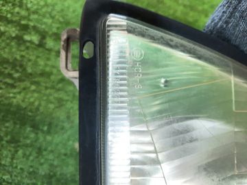 ФАРА НА MAZDA BONGO SK22V