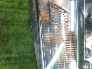 ФАРА НА NISSAN CIMA GF50